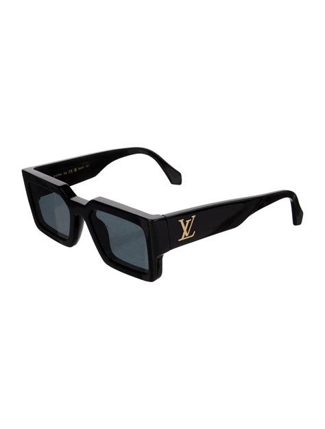 lv clash square large sunglasses